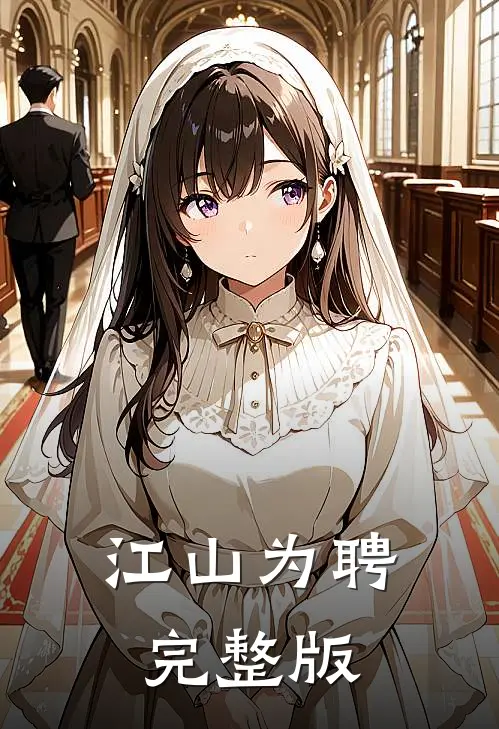 江山为聘完整版
