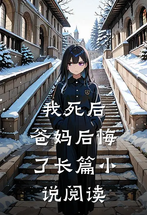 我死后，爸妈后悔了长篇小说阅读