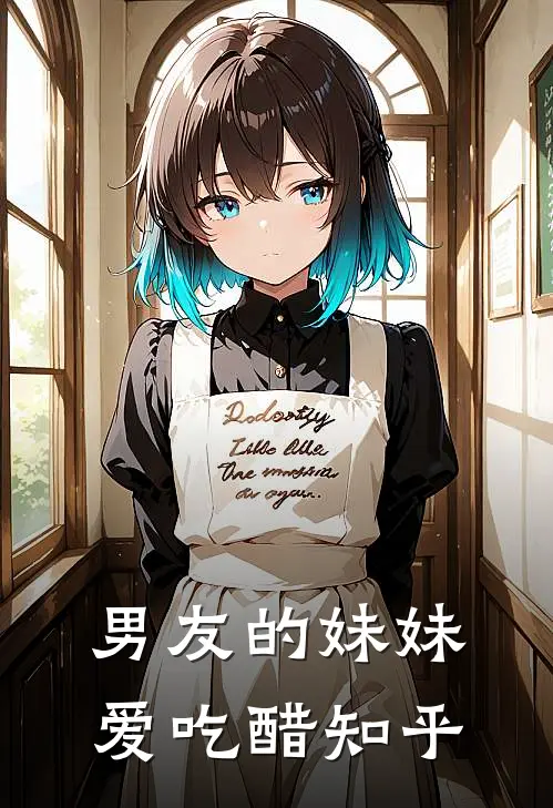 男友的妹妹爱吃醋知乎