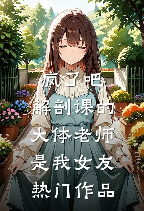 疯了吧，解剖课的大体老师是我女友热门作品