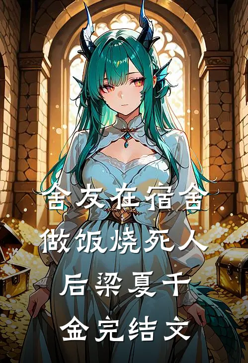 舍友在宿舍做饭烧死人后梁夏千金完结文