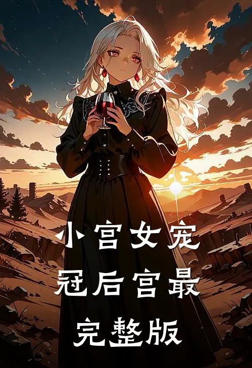 小宫女宠冠后宫最完整版
