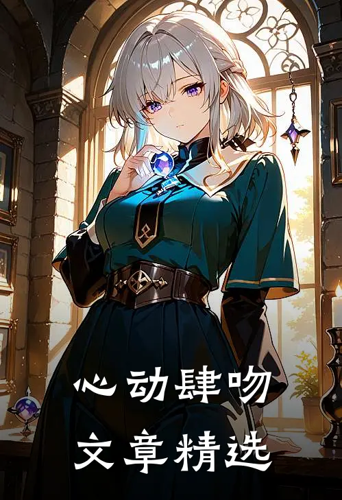 心动肆吻文章精选
