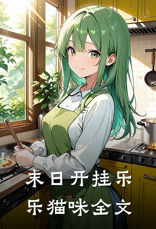 末日开挂乐乐猫咪全文