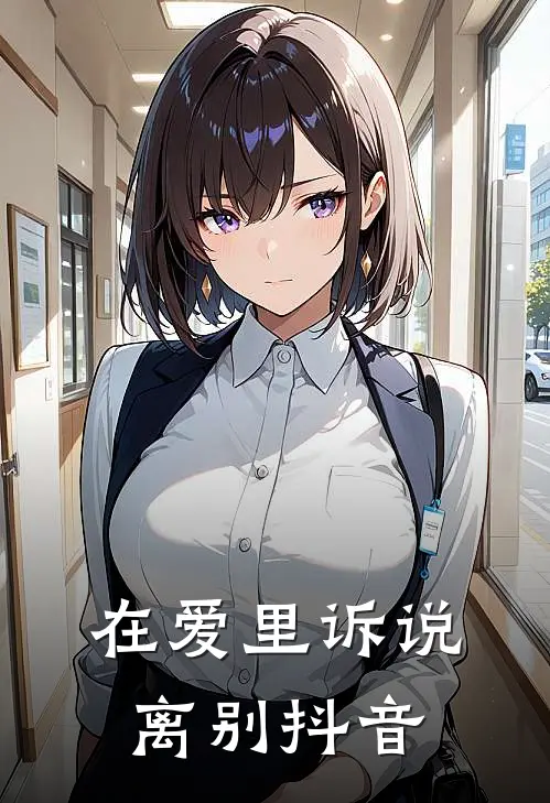 在爱里诉说离别抖音