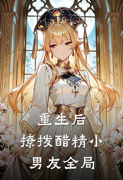 重生后，撩拨醋精小男友全局