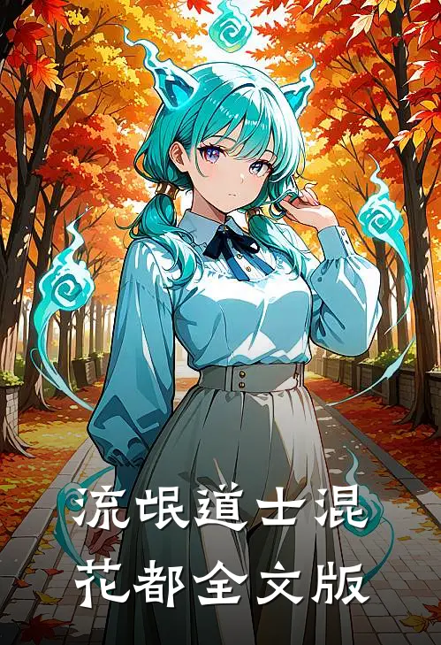 流氓道士混花都全文版