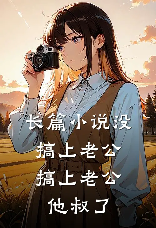 长篇小说没搞上老公，搞上老公他叔了