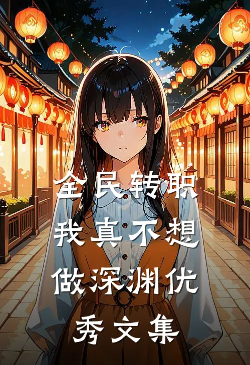 全民转职：我真不想做深渊优秀文集