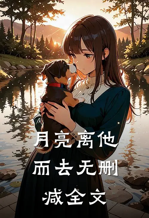月亮离他而去无删减全文