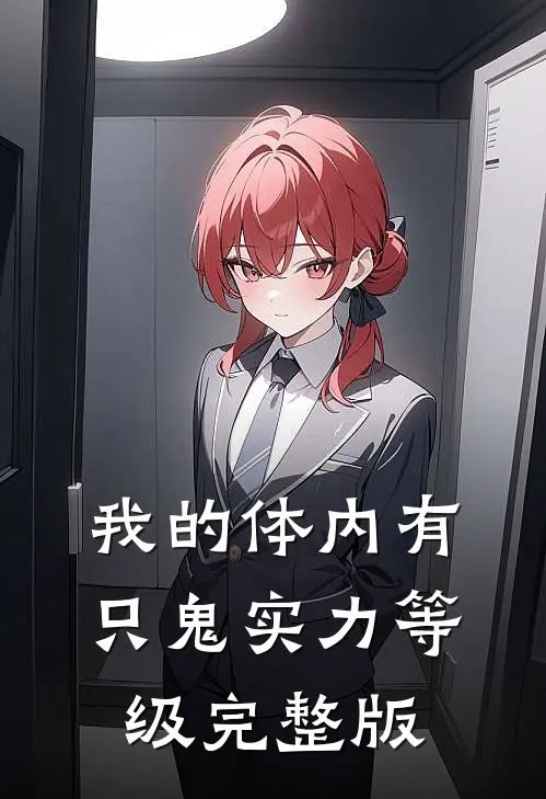 我的体内有只鬼实力等级完整版