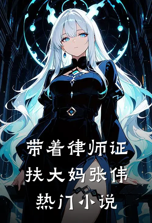 带着律师证扶大妈张伟热门小说