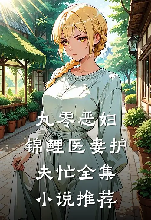 九零恶妇：锦鲤医妻护夫忙全集小说推荐