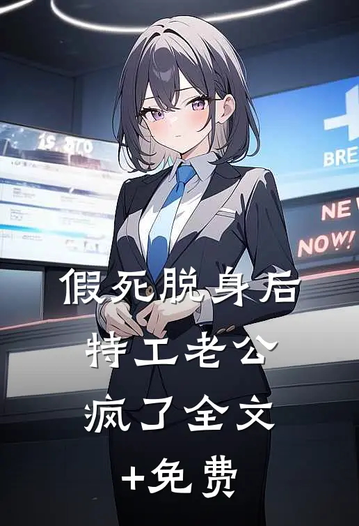 假死脱身后，特工老公疯了全文+免费