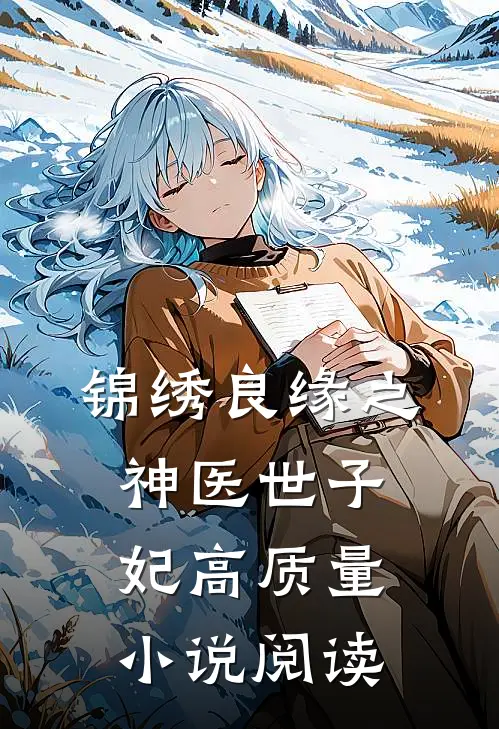 锦绣良缘之神医世子妃高质量小说阅读