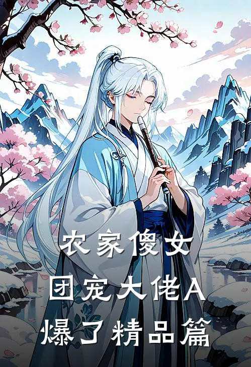 农家傻女：团宠大佬A爆了精品篇