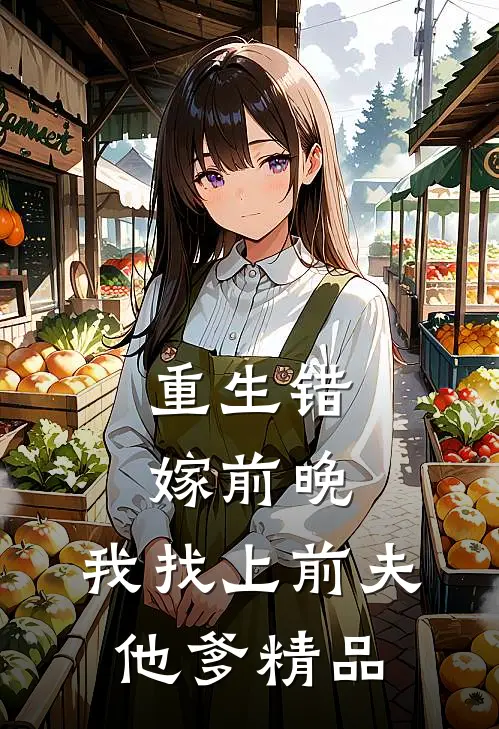 重生错嫁前晚，我找上前夫他爹精品