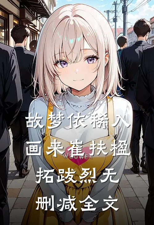 故梦依稀入画来崔扶楹拓跋烈无删减全文