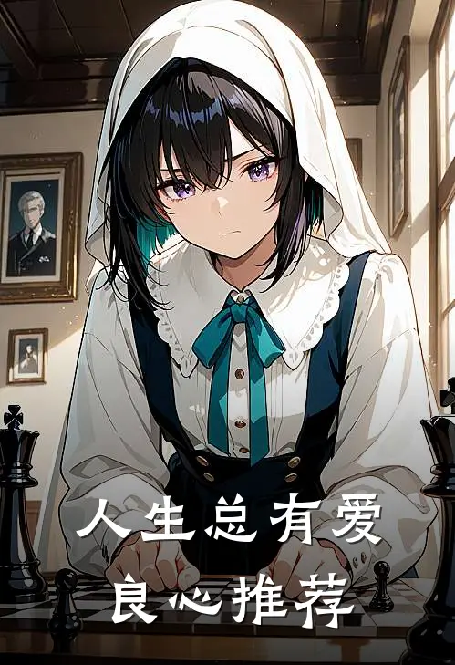 人生总有爱良心推荐