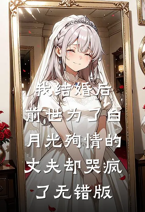 我结婚后，前世为了白月光殉情的丈夫却哭疯了无错版