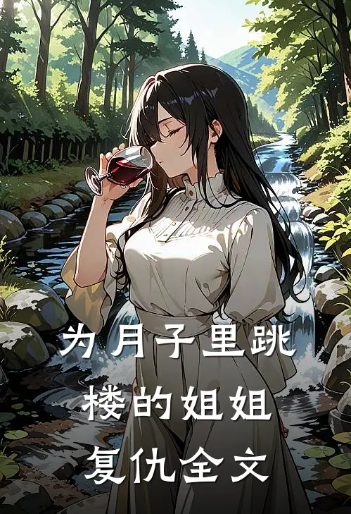 为月子里跳楼的姐姐复仇全文