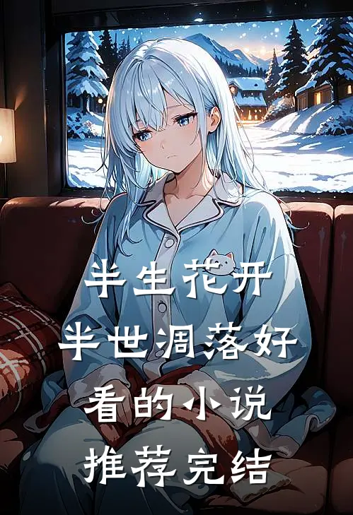 半生花开，半世凋落好看的小说推荐完结