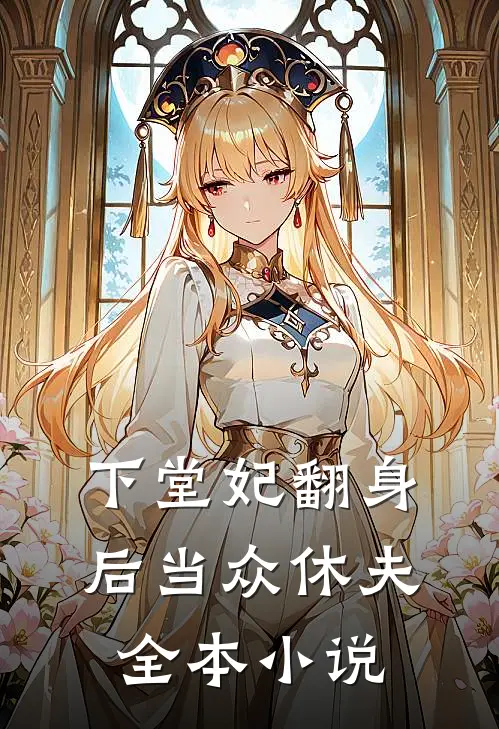 下堂妃翻身后当众休夫全本小说