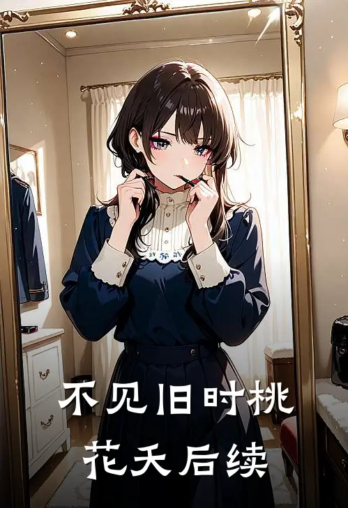 不见旧时桃花夭后续