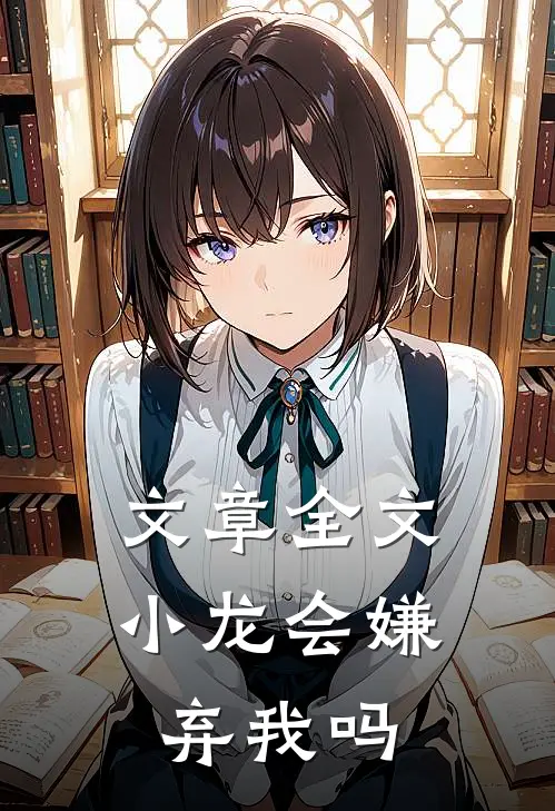 文章全文小龙会嫌弃我吗
