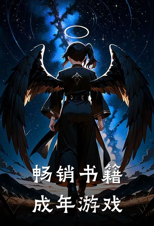 畅销书籍成年游戏
