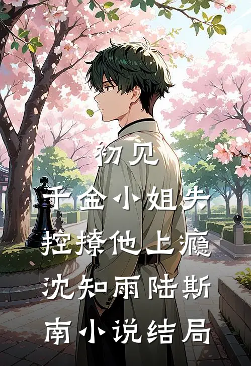 初见，千金小姐失控撩他上瘾沈知雨陆斯南小说结局