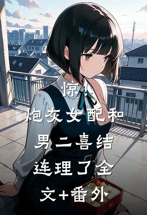 惊！炮灰女配和男二喜结连理了全文+番外