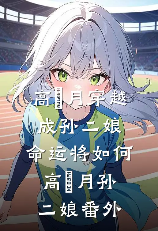 高晞月穿越成孙二娘，命运将如何高晞月孙二娘 番外