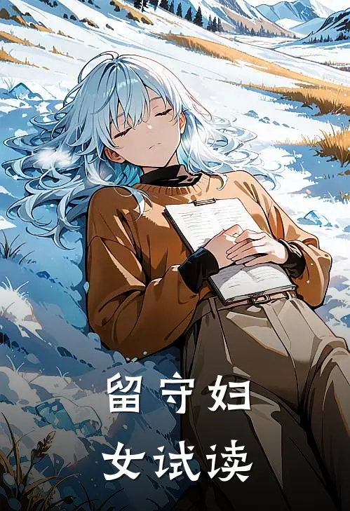 留守妇女试读