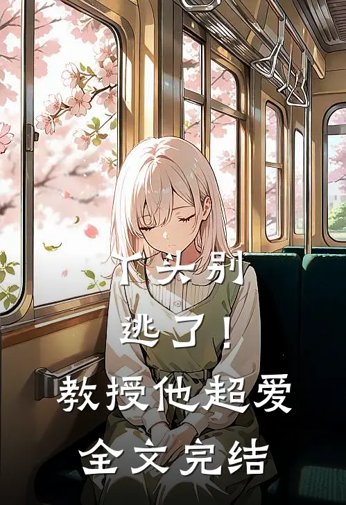 丫头别逃了！教授他超爱全文完结