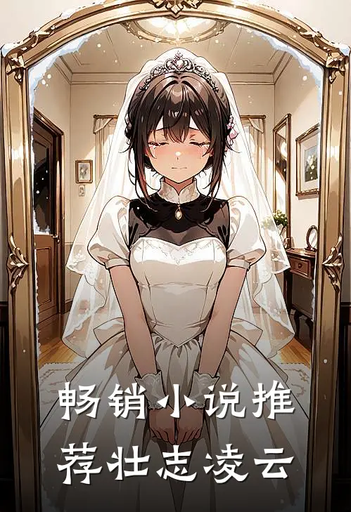 畅销小说推荐壮志凌云