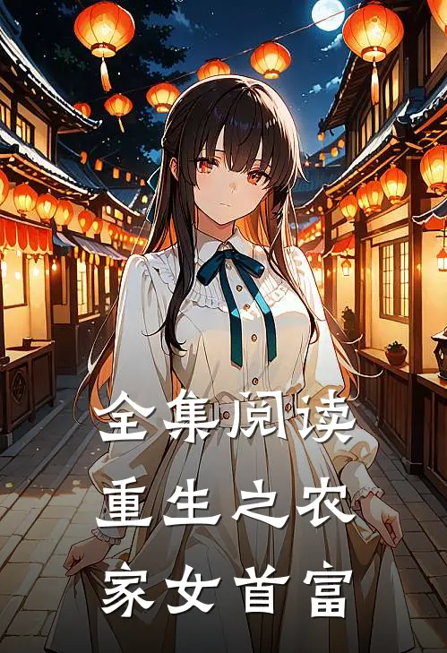 全集阅读重生之农家女首富