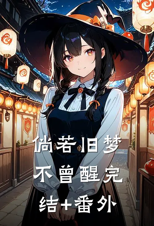 倘若旧梦不曾醒完结+番外