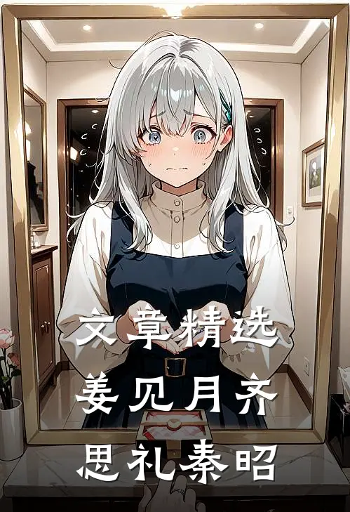 文章精选姜见月齐思礼秦昭