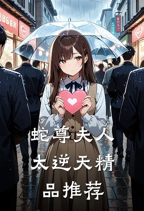 蛇尊夫人太逆天精品推荐