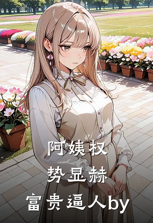 阿姨权势显赫，富贵逼人by