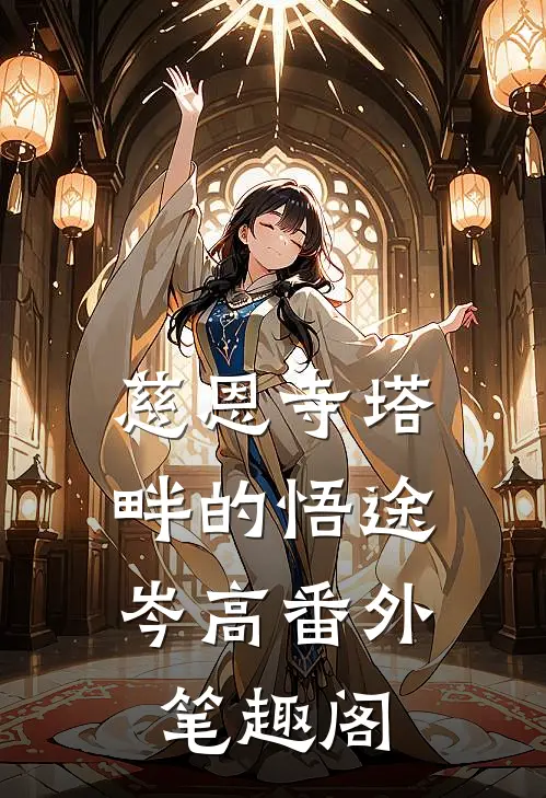 《慈恩寺塔畔的悟途》：岑高番外笔趣阁
