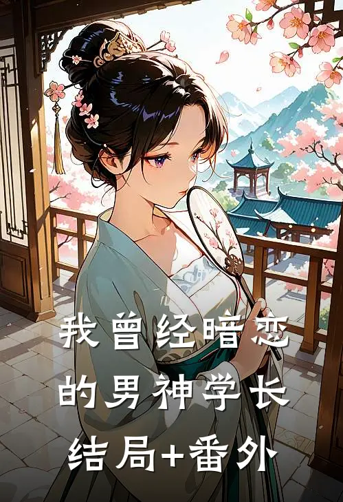 我曾经暗恋的男神学长结局+番外