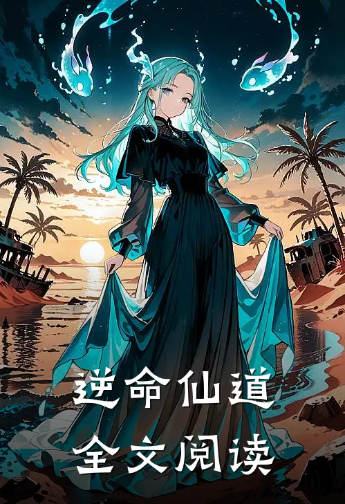 逆命仙道全文阅读