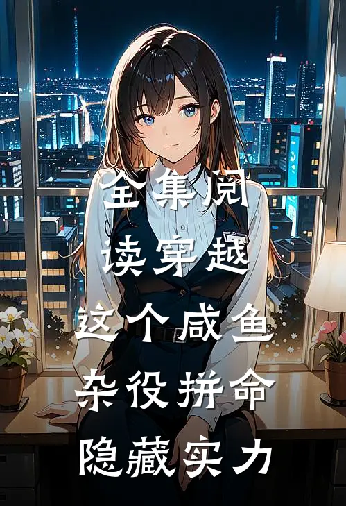 全集阅读穿越：这个咸鱼杂役拼命隐藏实力