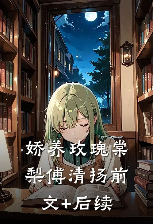 娇养玫瑰棠梨傅清扬前文+后续