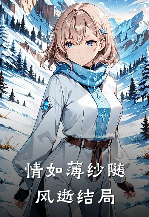 情如薄纱随风逝结局