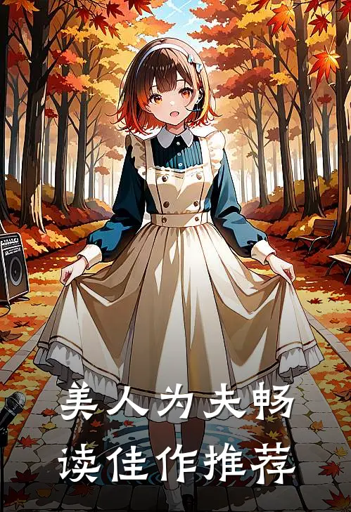 美人为夫畅读佳作推荐