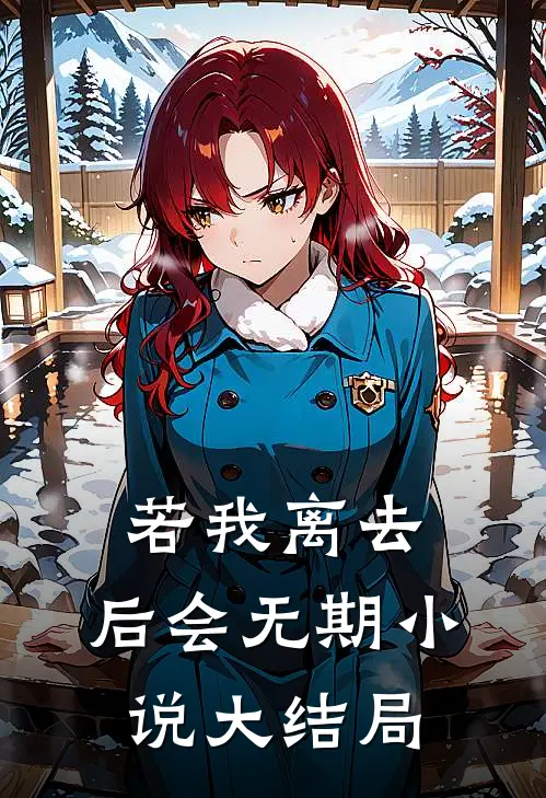 若我离去，后会无期小说大结局