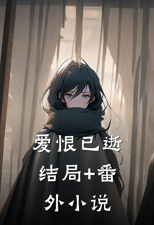 爱恨已逝结局+番外小说